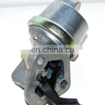 3904374 Fuel pump genuine and oem cqkms partsfor cummins  diesel engine B5.9-160 diesel engine Parts