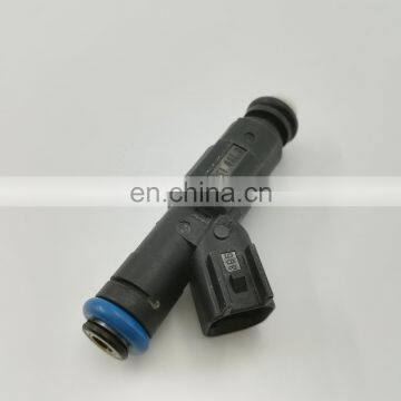 PAT Hot-sale GENUINE Auto Fuel Injector 0280156154 1S7G-GA Fits for European Car photo-5
