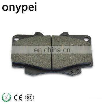 OEM 04465-0K020 Brake Pads For Japanese Cars With Wholesale Price photo-4