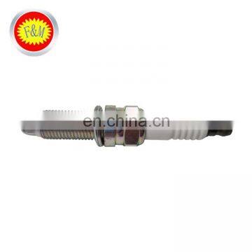 China Good Performance Laser Iridium Automobile Motorcycle Ceramic Ignition Spark Plug for Japanese Cars photo-2