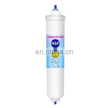 External Inline Fridge Water Filter DA29-10105J photo-2