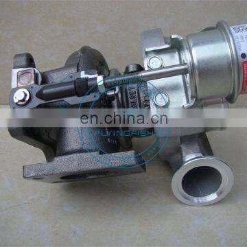 ISDE 4D Diesel Engine Turbocharger HE221W Turbocharger Kit 3782369 3782376 photo-4
