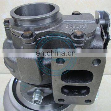 ISDE 6ISDE Diesel Engine Turbocharger HE351W Turbocharger For Truck 4047757 4047758 photo-5