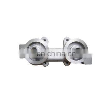 Original KTA-19 K19 Diesel Fuel Filter Head 212013 135601 for Construction Machinery Engine