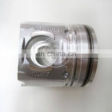 Excavator accessories ISBe5.9 ISBe6.7 ISDe diesel engine spare parts piston kit 5255257 4376335 4939181 4935932 5336105 4376349