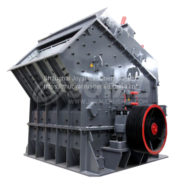 Impact Crusher for mining use