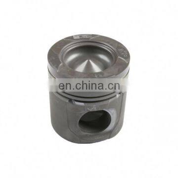 High Performance Hydraulic Piston Lightweight For Shacman