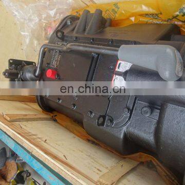 Original High Quality Sinotruk Gearbox Apply For Howo