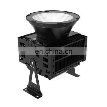Equivalent Lumens Cob High Power Ip65 Smd 110000 Outdoor 1kw Stadium 100000 Lumen 1000 Watt 1000w Led Flood Light photo-6