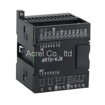 Acrel Multi-circuit 8 Channel ARTU-KJ8 Remote Terminal Unit