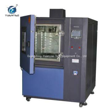 Low Pressure High Low Temperature Climate Chamber photo-2