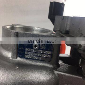 BV50 53049700093 Turbocharger 53049880133 53049700133