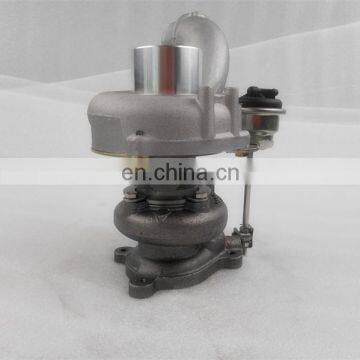 Auto Diesel Engine Parts K03 Turbo 9633382180 53039880009 Turbocharger for Citroen Xantia Peugeot 406 HDI With DW10TD Engine photo-3