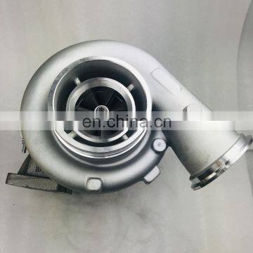 GT4702 Turbo 709310-0001 0R9761 3176C C10 Engine Turbocharger for Caterpillar Truck Articulated D250 With 3306 Engine photo-4