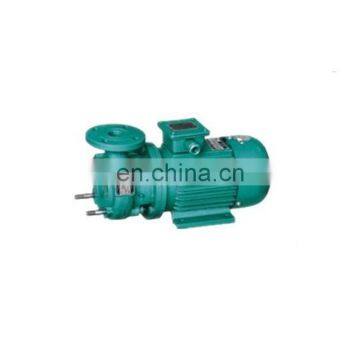 CWF Series Horizontal Marine Crushing Pump