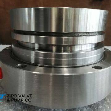 Large diameter 110mm stainless steel hard alloy Cartridge Mechanical Seal for chemical pump, slurry pump or axial flow pump