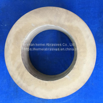 Resin polishing wheel mirror surface polishing disc