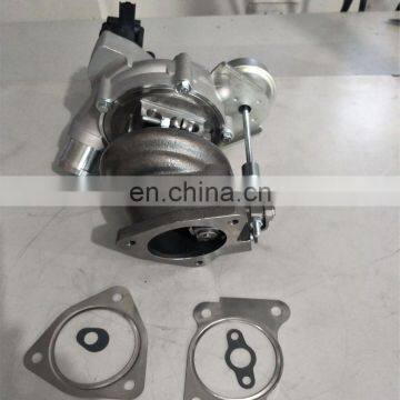 Turbo Type K03 53039700104 53039800104 53039880104 53039900104 Turbocharger for Peugeot 3008 308 5008 RCZ 1.6 photo-4