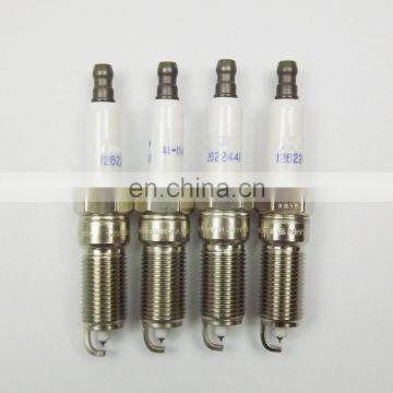 AC Iridium Spark Plugs For Chevrolet Cadillac 6.2 41-114 12622441 photo-3