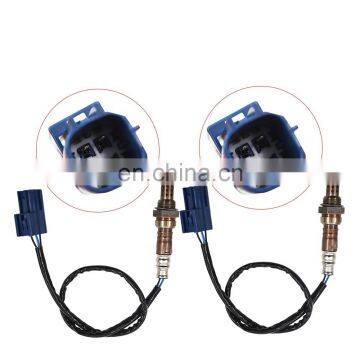 2Pcs Downstream Rear Heated O2 Oxygen Sensor for Nissan Frontier Xterra Infiniti 226A08J010