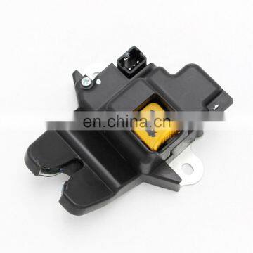 Rear Trunk Lock Actuator Motor Tail Gate Latch for 11-16 Elantra 81230-3X010