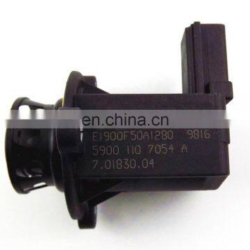 Turbo Turbocharger Cut Off Bypass Valve for A4 A8 TT GTI Golf Tiguan 06H145710D