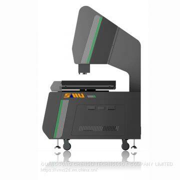 SMU3030HA 3-axis Video Measuring Machine - High Precision Measurement System - Vision Measurement Machine photo-5