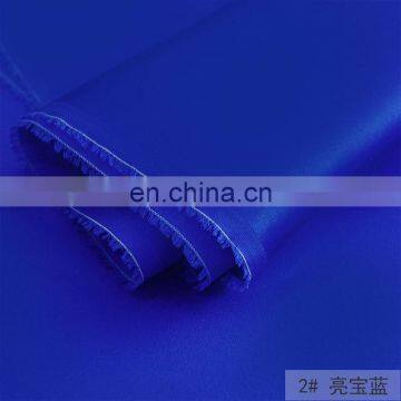 Silk Elastic Satin High Grade Dress Fabric Pajama Sling Fabric