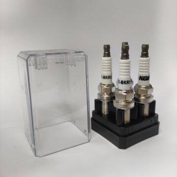 Auto Iridium Spark Plug EIX-BKR5 for BMW