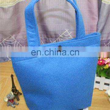2017 Newest Shopping Felt Hand Bag for Women photo-5