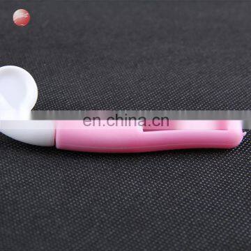 New Bottle Nipple Brush Set Wholesale Silicone Baby Bottle Cleaning Brush photo-5