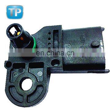 0261230030 0261230174  Manifold Absolute Boost Pressure MAP Sensor FOR FIAT 500 STILO BRAVA PUNTO DOBLO IDEA LANCIA MUSA