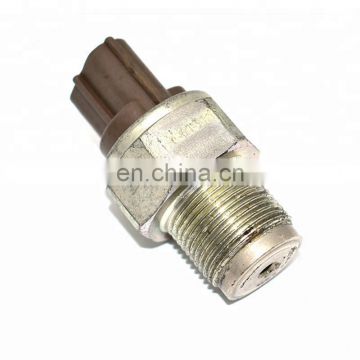 499000-6131 8-98119790-0 8981197900 original rail pressure sensor