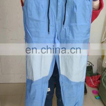 Autumn Winter Female Pants Women Patchwork Cool Jeans Trousers Fashion GIRL Casual Pantaloons Long Pants photo-6