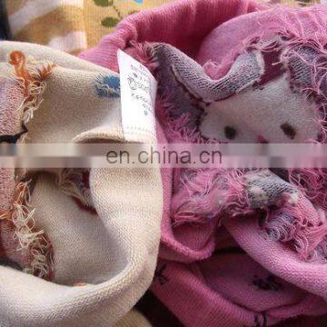 78 Patterns Baby Boys Girls Leggings Pants Toddler Footless Knits Tights Stockings Knitted Winter-Thick Thermal Leggings Tight photo-5