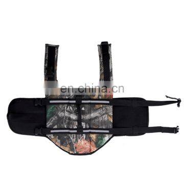 Hot Sale Pet Reflective Vest Swimming Jacket Dog Life Jacket Pet Life Vest photo-5