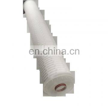 Replace 20 Inch Big Clear High Flow Rate Agricultural Water Filter Cartridge HFU640UY100H photo-5