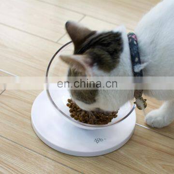Wholesale Factory Manufacturer Luxury Stand Raised Elevated Feeding Water Pet Dog Cat Food Bowl Feeder photo-2