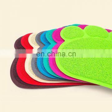 Wholesale Factory Manufacturer Training System Pet Cat Litter Toilet Box Mat Pads