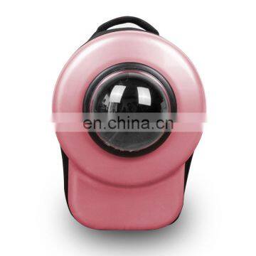 New Pet Backpack Out Bag Space Bag Pet Bag Cat Backpack photo-5