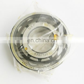 BHR Cylindrical roller bearing NJ426+HJ426 62426 size 130x40x78mm bearing for truck motors machinery