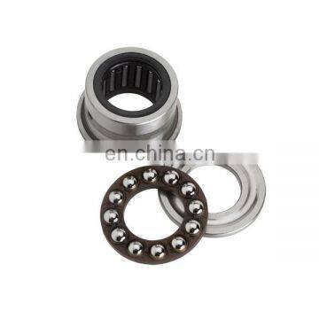 Price List Combination Ball Roller Bearing NKX35 Needle Roller Thrust Rolling Bearings NKX 35 Size 35x47x30mm