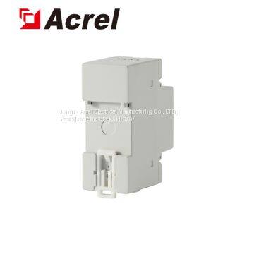 Acrel ADL100-ET/C Single Phase Din Rail Energy Meter Test U I kw Kvar With Lcd Display With Rs485 photo-4