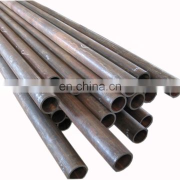 Good price per kg din 2448 st52 carbon steel seamless pipe