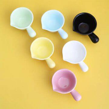 Mini Dipping Sauce Tray photo-4