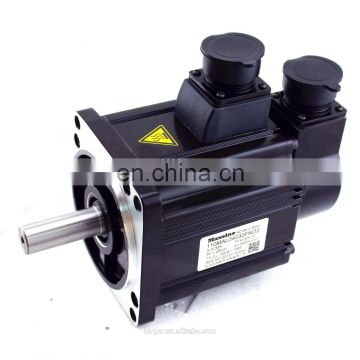 4N.m spindle ac servo drive motor for cnc