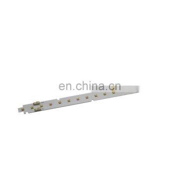 Indoor Sterilization Uvc Led Module 280*20mm 3535 Led Module for Air Outflow photo-2