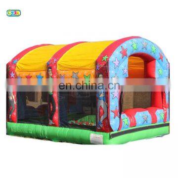 ball pond pit inflatable jumper bouncer jumping bouncy castle bounce house combo