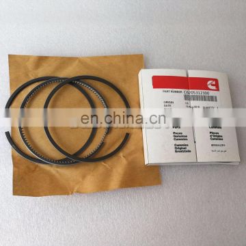 cumins B3.3 QSB3.3 Piston Ring Set C6205312300 C6205312220 C6205312230 C6205312310 6205-31-2300