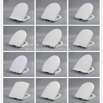 Toilet seat manufacturer in China,toilet seat China supplier